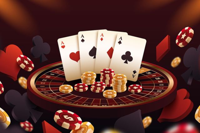 Casinos Sin Licencia en España Riesgos y Consecuencias 151038411 Casinos Sin Licencia en España Riesgos y Consecuencias 151038411