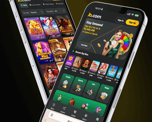 Discover the Excitement of JB Casino 1099988114 Discover the Excitement of JB Casino 1099988114