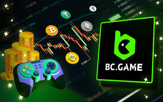 Exploring BC.Game Mirrors Your Gateway to Unlimited Fun Exploring BC.Game Mirrors Your Gateway to Unlimited Fun