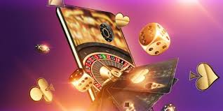 Exploring Boombet Your Ultimate Online Gaming Experience