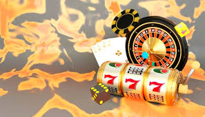 Exploring the Benefits of Minimum Deposit Casinos Exploring the Benefits of Minimum Deposit Casinos