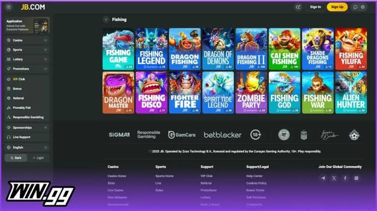 JB Casino Indonesia Review Best Online Gaming Experience JB Casino Indonesia Review Best Online Gaming Experience
