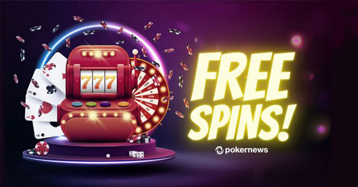 No Deposit Free Spins Your Ultimate Guide to Winning Without Spending -1159276 No Deposit Free Spins Your Ultimate Guide to Winning Without Spending -1159276