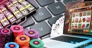 The Exciting World of GOD55 Slots Spin to Win! 625120224