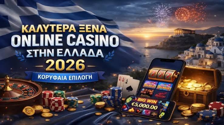 Best Online Casinos in Greece Your Ultimate Guide 1987005661