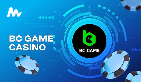 Exploring the Excitement of BC.Game Online Casino Exploring the Excitement of BC.Game Online Casino