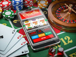 Golden Lion Casino & Sportsbook A Roaring Adventure Awaits