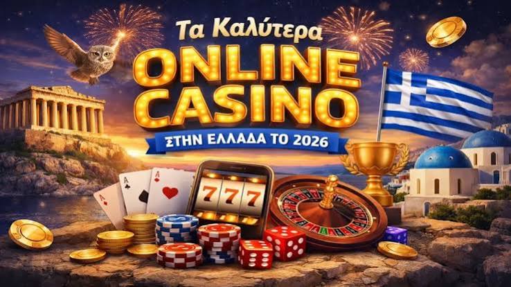 Αξιολογήσεις Καζίνο Online Ο Οδηγός σας για την Καλύτερη Εμπειρία Αξιολογήσεις Καζίνο Online Ο Οδηγός σας για την Καλύτερη Εμπειρία