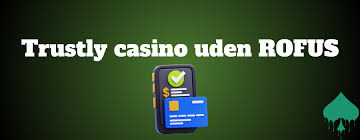 Udenlandske Casino Uden ROFUS – Oplev Lisensierede Spilmuligheder