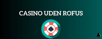 Udenlandske Casinoer Uden Registrering Spil Uden Besvær Udenlandske Casinoer Uden Registrering Spil Uden Besvær