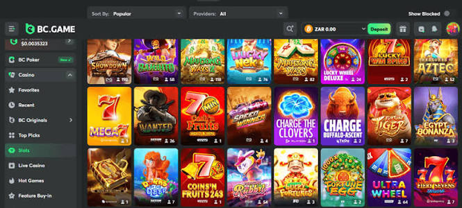 Unleashing the Excitement A Comprehensive Guide to BC.Game App Unleashing the Excitement A Comprehensive Guide to BC.Game App