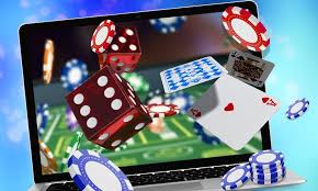 Casinobet Your Ultimate Guide to Online Gaming Casinobet Your Ultimate Guide to Online Gaming