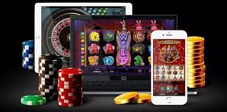 Casinobet Your Ultimate Guide to Online Gaming Casinobet Your Ultimate Guide to Online Gaming