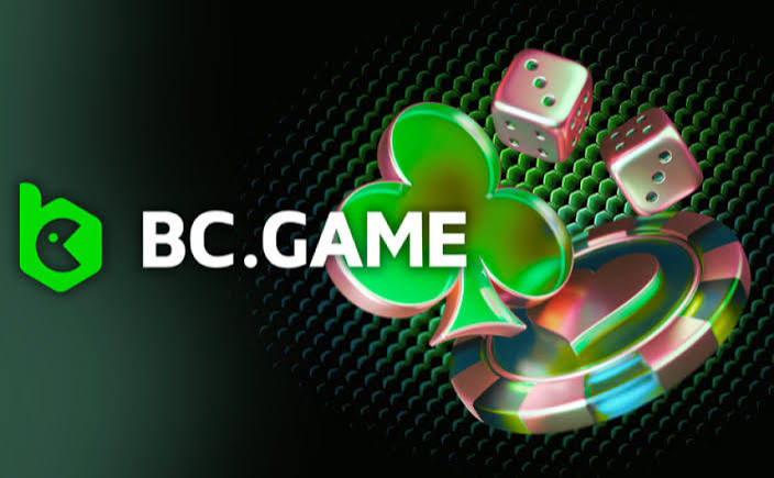 Exploring BC.Game Casino in Bangladesh A Comprehensive Guide