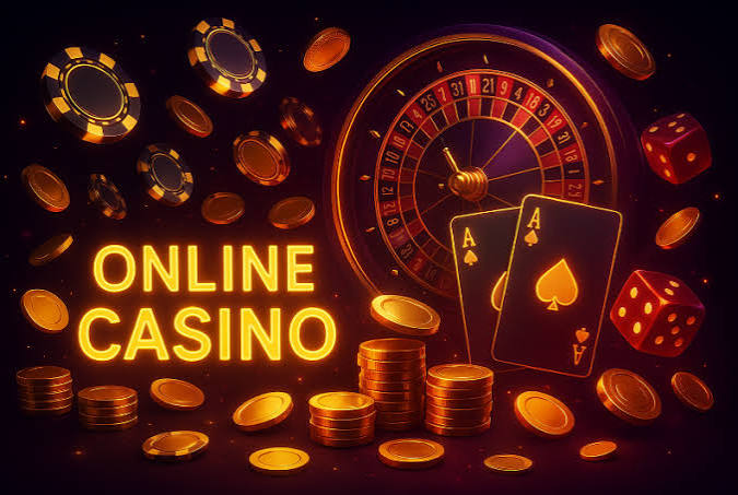 Nové Casino Online Objevte Nejlepší Zážitky z Hraní