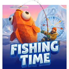 The Ultimate Fishing Time Experience -1793732634