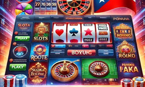 Monacobet Casino Online s Licencí Váš Vstup do Světa Hraní Monacobet Casino Online s Licencí Váš Vstup do Světa Hraní