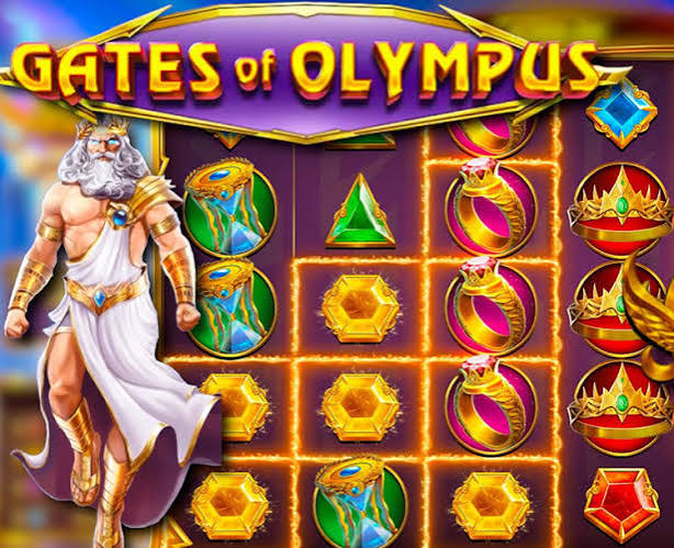 Oplev Gates of Olympus Din Guide til Online Casinoet Oplev Gates of Olympus Din Guide til Online Casinoet
